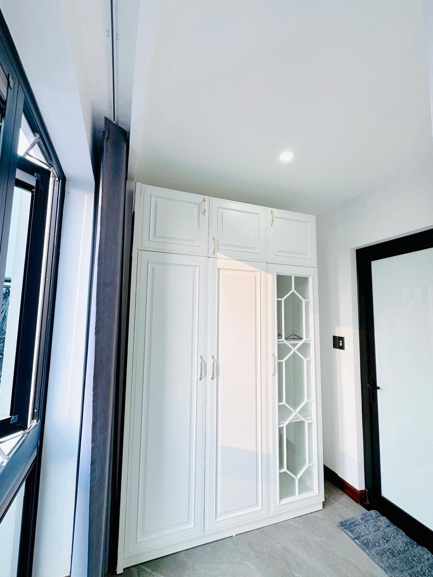 Sala Hotel Hue Exterior foto
