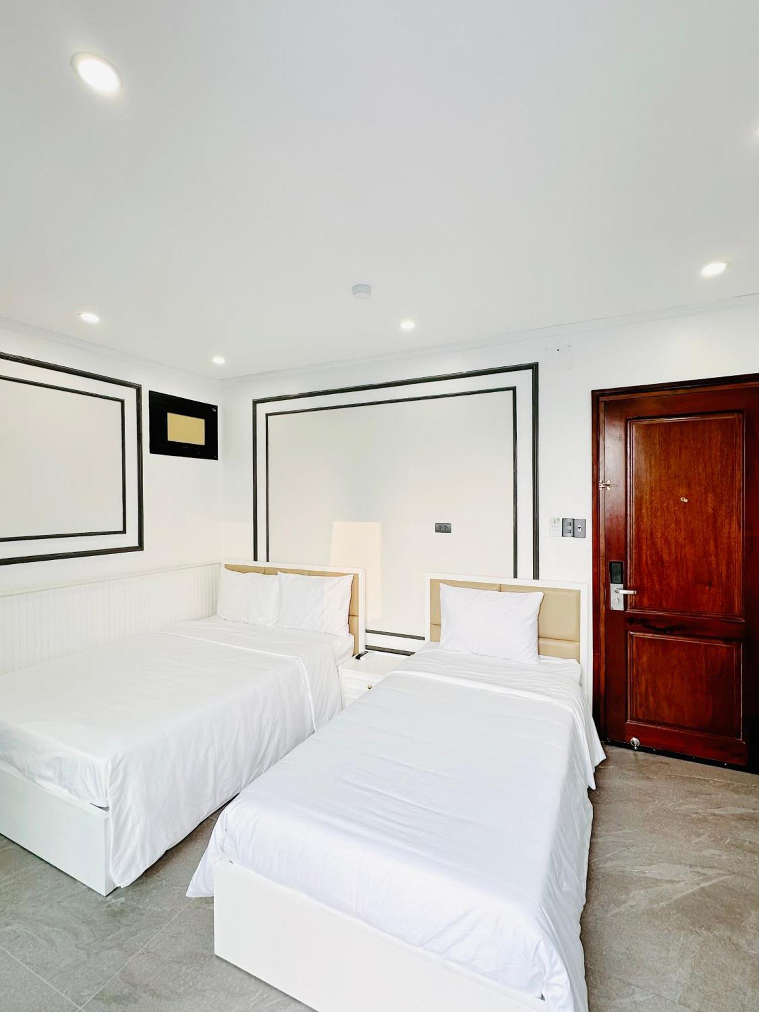 Sala Hotel Hue Exterior foto